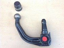 FORD C-MAX,GRAND C-MAX,FOCUS,VW TOURAN,BMW WESTFALIA 316 128 DETACHABLE TOW BAR,