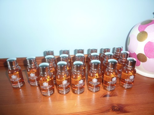 Molton brown heavenly - brown,