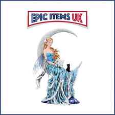 Nene Thomas Wind Moon Blue