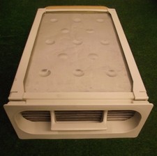 TUMBLE DRYER ZANUSSI TCS 683W