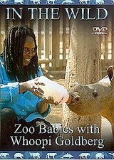 In the Wild: Zoo Babies With