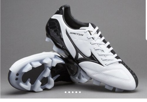 Mizuno🏁Wave🌊Ignitus
