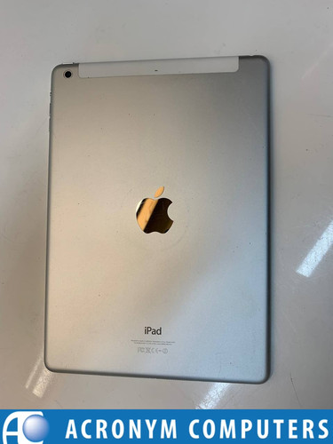Apple ipad air 1st gen - apple,