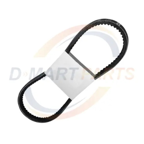 Mm407440 fan belt mitsubishi - mm407440,