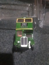 Efe aec rtl bus london - bus,