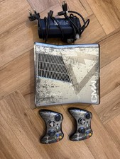 Microsoft Xbox 360 Limited