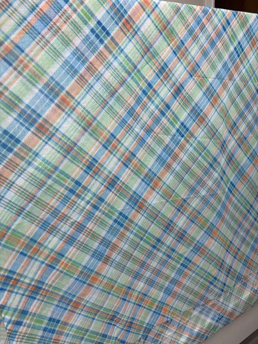 Vintage floral fabric 60s - fabric, 70s