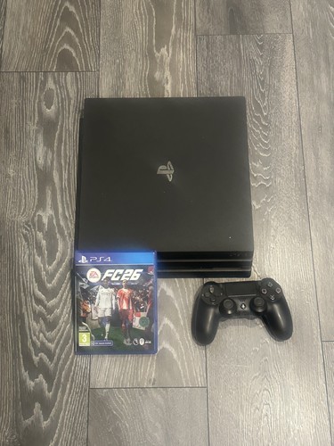 Sony playstation pro - 4,