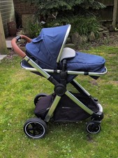 Mothercare Journey Pushchair