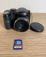 Fujifilm FinePix S2950 Digital