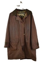 Toggi Womans Waxed Cotton