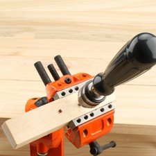 Hand Drill Spiral Slide