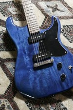 Squier by Fender Limited