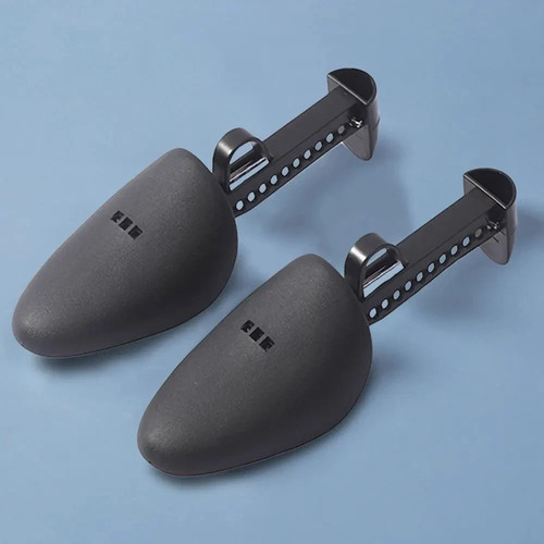 Adjustable shoe stretcher - shoe,