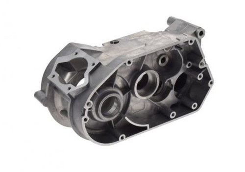 Engine case for simson 70ccm - engine,