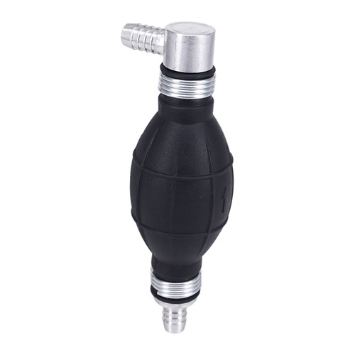 Diesel fuel pipe hand primer - diesel,