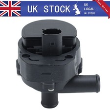 Water Pump For Parking Heater