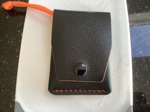 Orraman cordovan leather - cordovan,