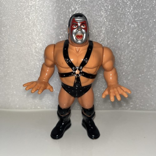 Hasbro wwf wwe 90s era - hasbro, wwf/wwe