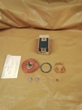 PART RELIANT FORD CORSAIR V4