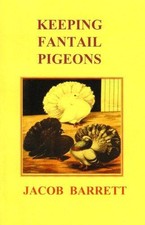Keeping fantail pigeons - keeping,
