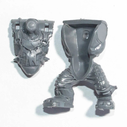 Warhammer 40k orks - warhammer,
