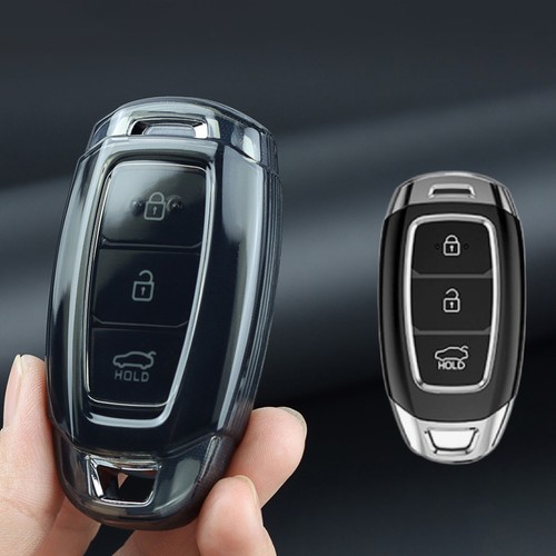 Fob trim for - for, hyundai