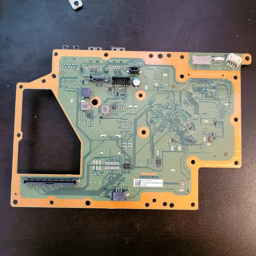 Xbox series replacement - xbox,