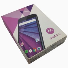 Motorola Moto G (3rd gen) 4G