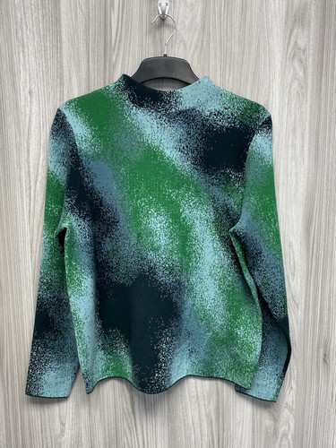 Gerry weber green splatter - gerry,