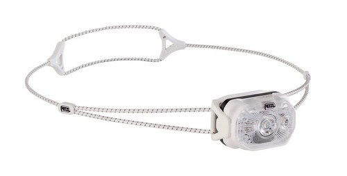 Petzl swift head torch - swift, lt