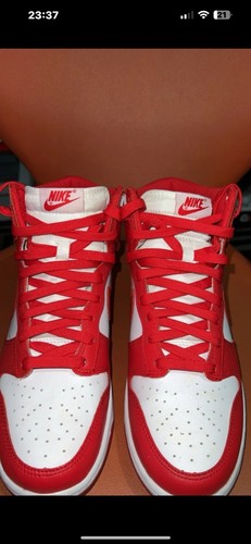 Nike dunk sky - dunk, hi
