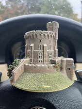 Lilliput Lane – Windsor Castle –Britain's Heritage Collection, model L2212