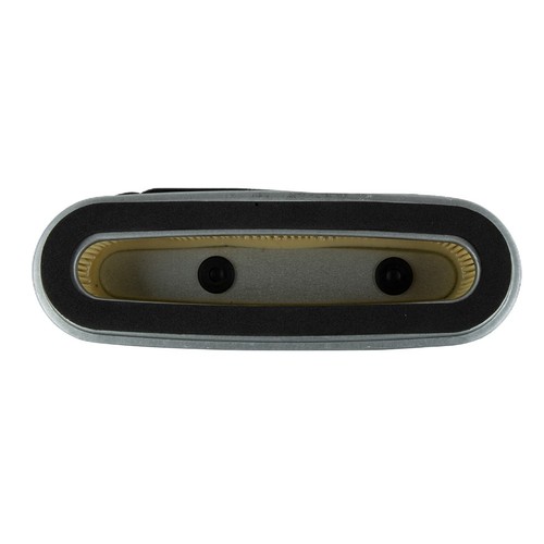 Top class air filter - top, for