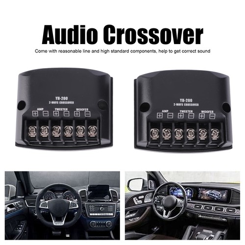 Way speaker frequency - speaker,