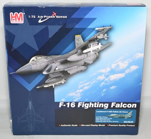 Hobby master ha3835 - hobby, f-16ad