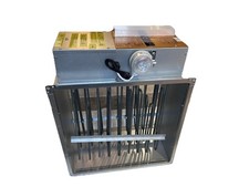 AAH 21kW / 3ph Duct Mounted