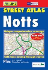 Philips Street Atlas