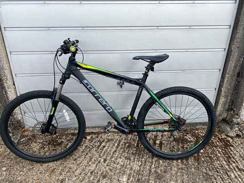 Carrera vulcan 29in large - vulcan,