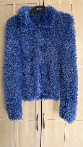 Women super soft blue - super,