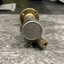 Ferguson tef diesel gass - ki,