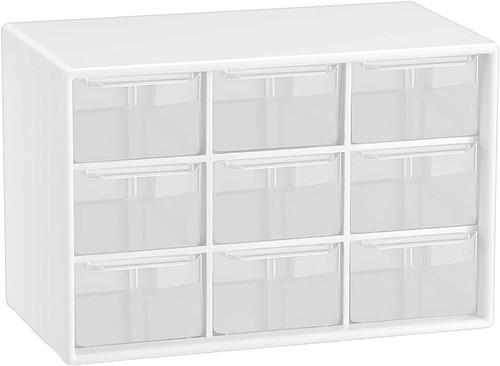 Small drawer organizer for - drawer,