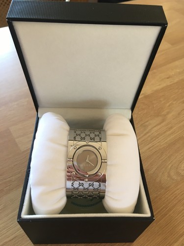 Gucci genuine ladies twirl - genuine,