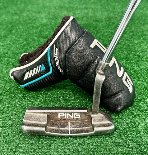 Ping scottsdale anser 2 - ping,