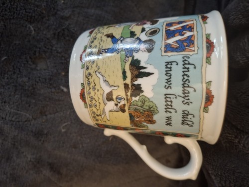 Vintage 1990 royal worcester - vintage,