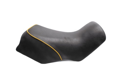 Driver seat front - front, cushion