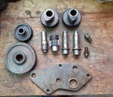 Bsa m20 m21 b31 - m21,, b33