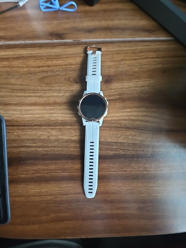 Garmin fenix plus sapphire - garmin,
