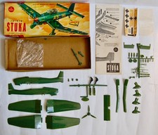 Vintage Lindberg Line 1/48