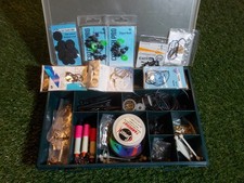 Catfish fishing end tackle